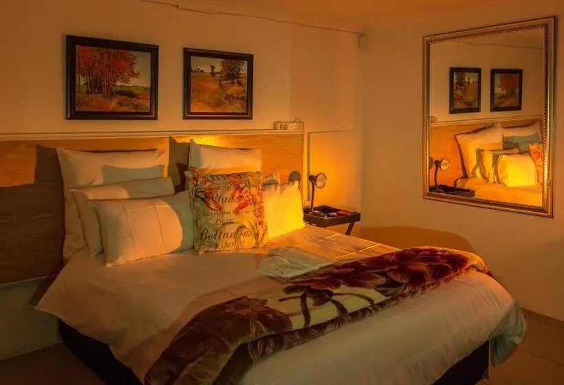１ベッドルームアパートメント, Memra Guest House