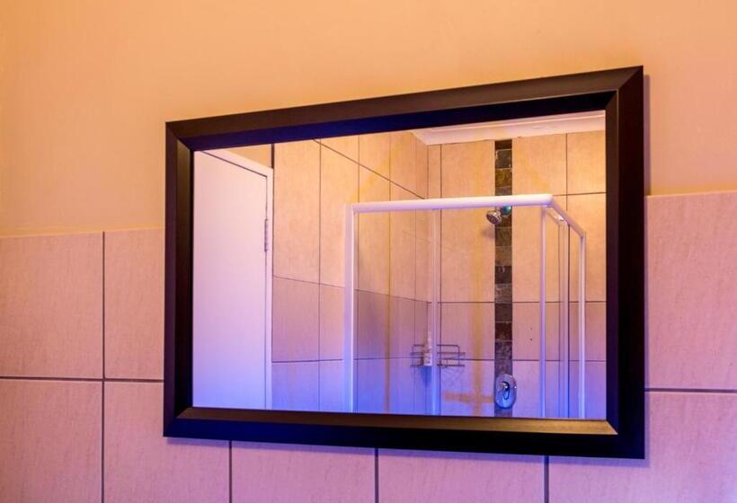 침실 1개 아파트, Memra Guest House
