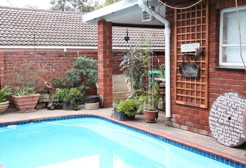 침실 1개 아파트, Memra Guest House