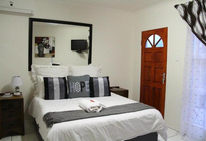 침실 1개 아파트, Memra Guest House