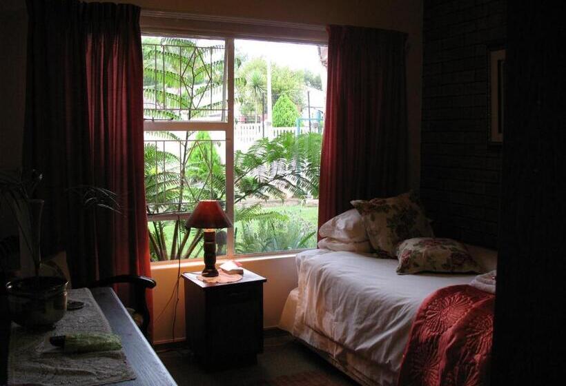 침실 1개 아파트, Memra Guest House