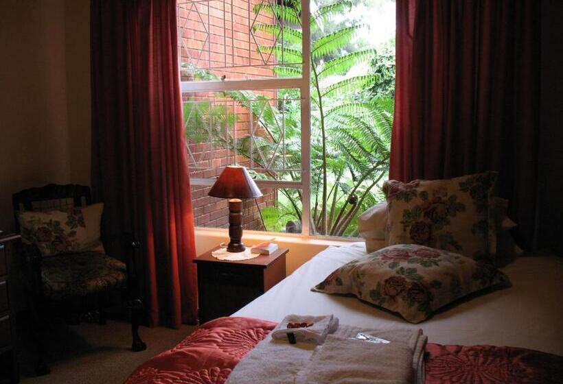 침실 1개 아파트, Memra Guest House