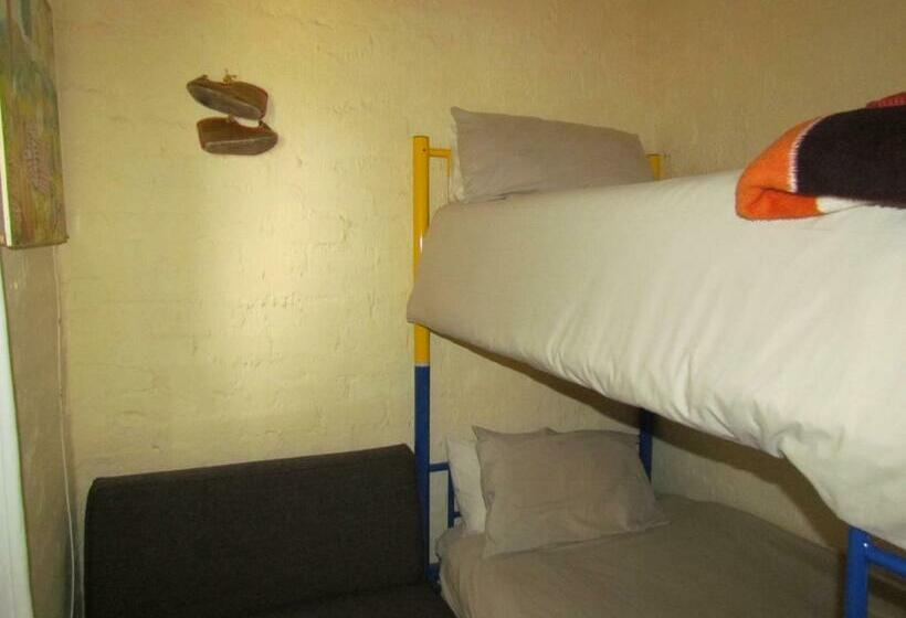 Дом 1 Спальня, Pumula Guest Farm