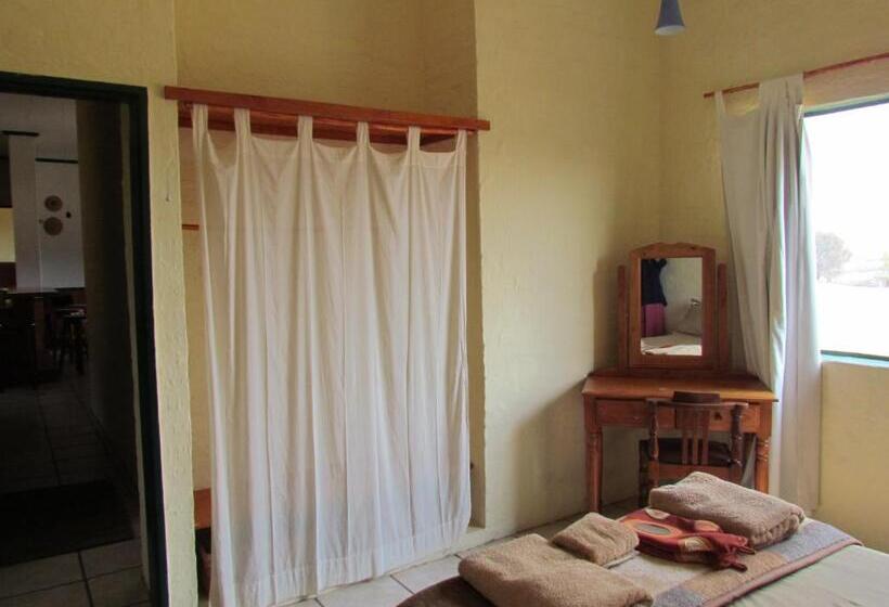 Дом 1 Спальня, Pumula Guest Farm