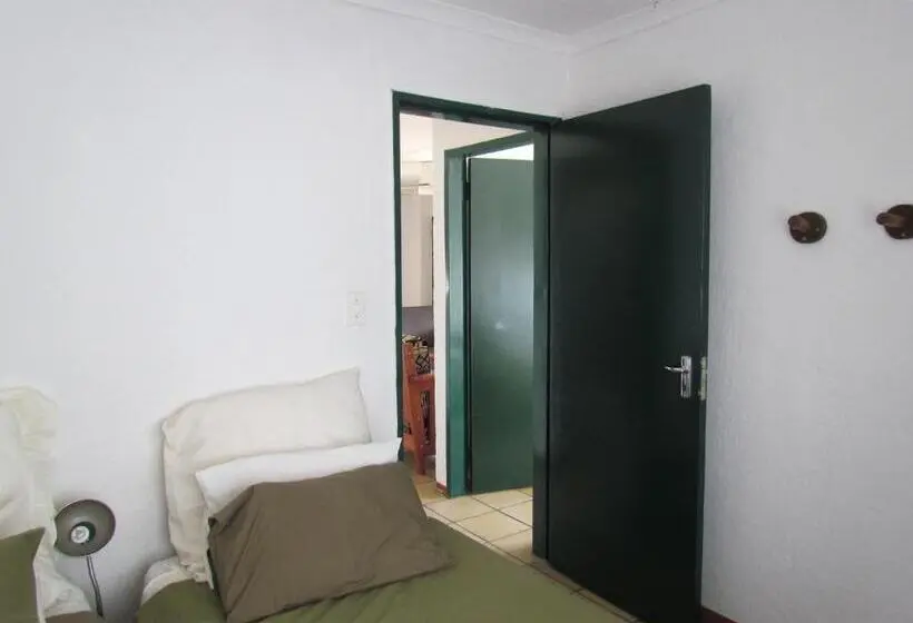 スタンダード４人部屋, Pumula Guest Farm