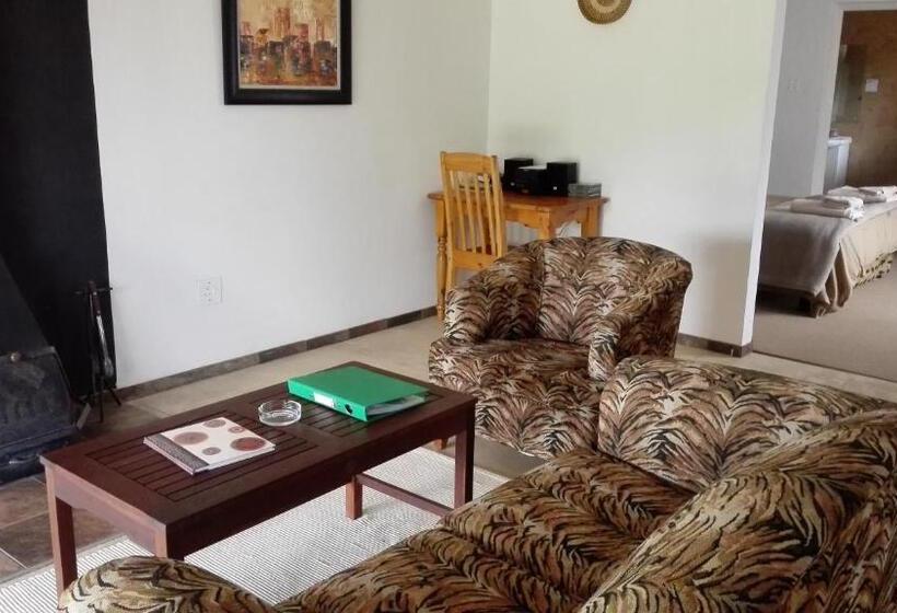 חדר סטנדרט, Pumula Guest Farm