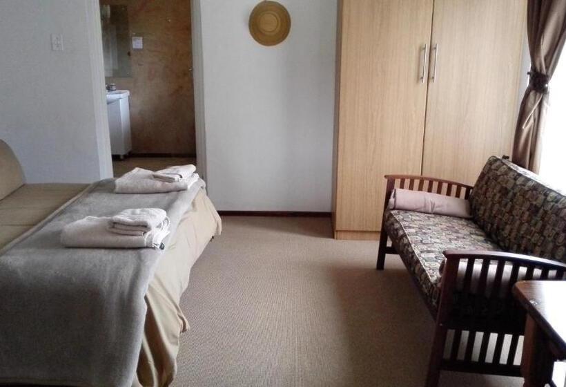 חדר סטנדרט, Pumula Guest Farm