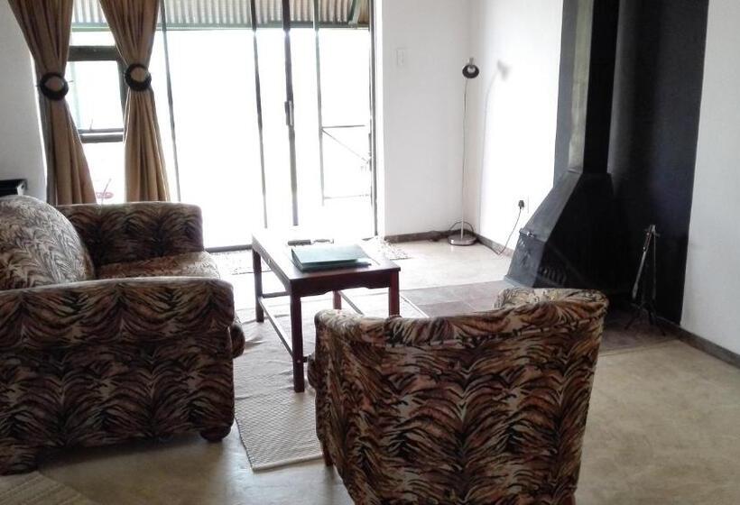 חדר סטנדרט, Pumula Guest Farm