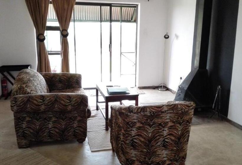 חדר סטנדרט, Pumula Guest Farm