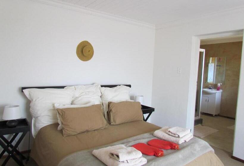 חדר סטנדרט, Pumula Guest Farm