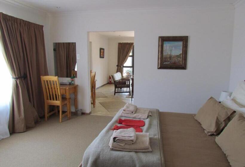 חדר סטנדרט, Pumula Guest Farm