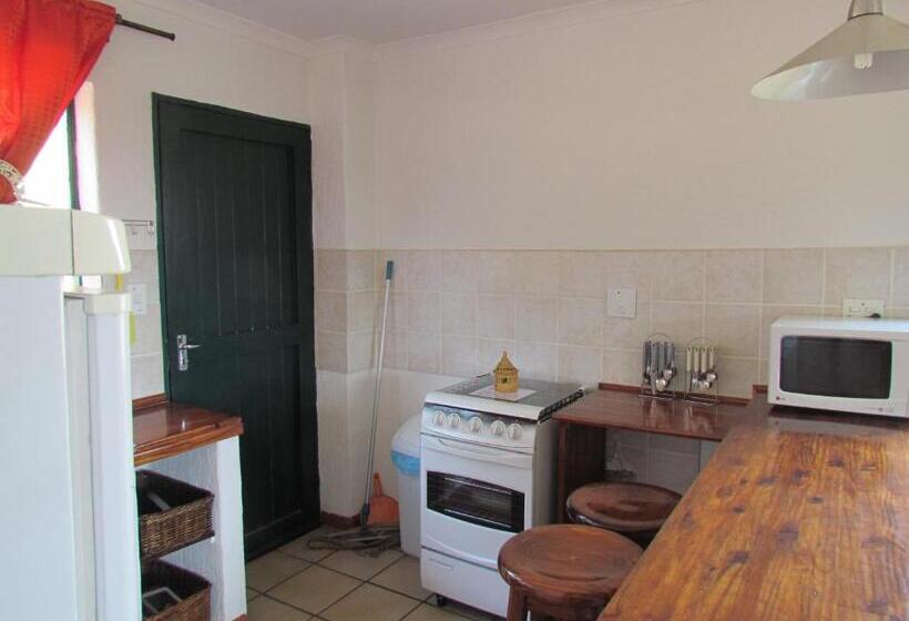 Четырехместный Номер Стандарт, Pumula Guest Farm