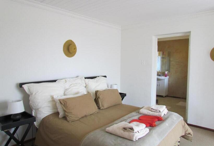 חדר סטנדרט, Pumula Guest Farm