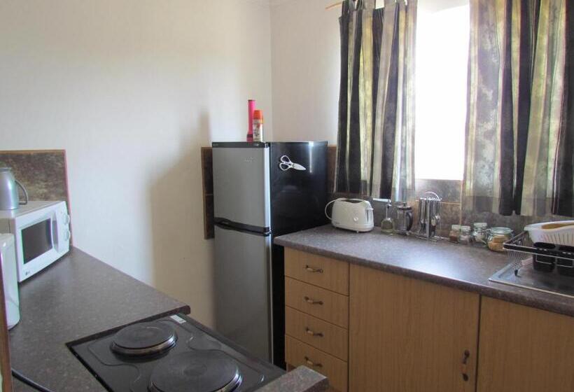 חדר סטנדרט, Pumula Guest Farm