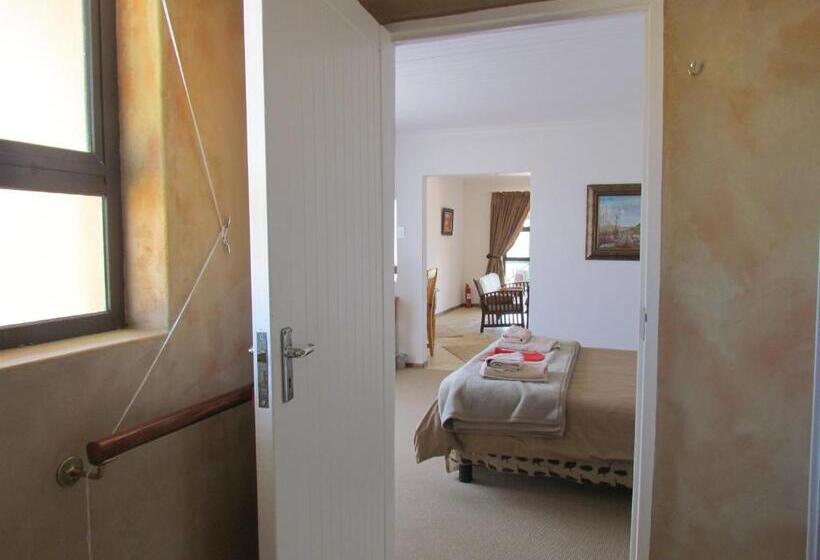 חדר סטנדרט, Pumula Guest Farm