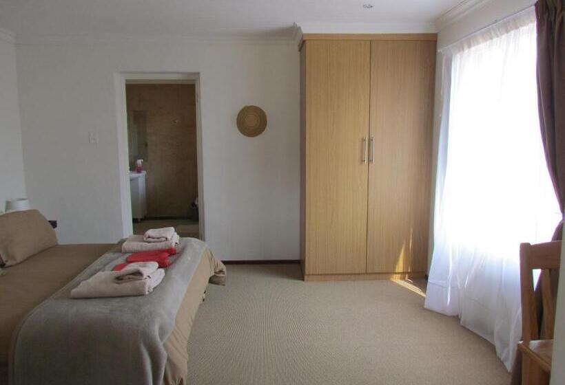 חדר סטנדרט, Pumula Guest Farm