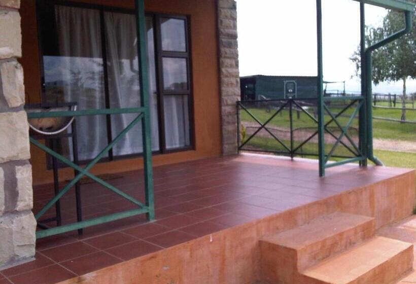 Номер Стандарт, Pumula Guest Farm