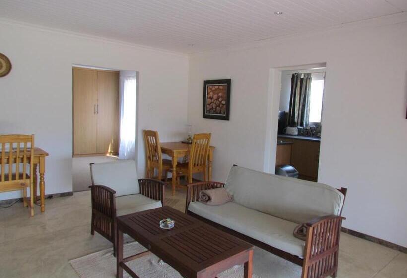 חדר סטנדרט, Pumula Guest Farm