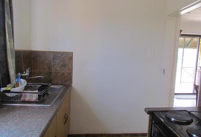 חדר סטנדרט, Pumula Guest Farm