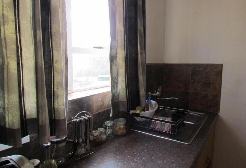 חדר סטנדרט, Pumula Guest Farm