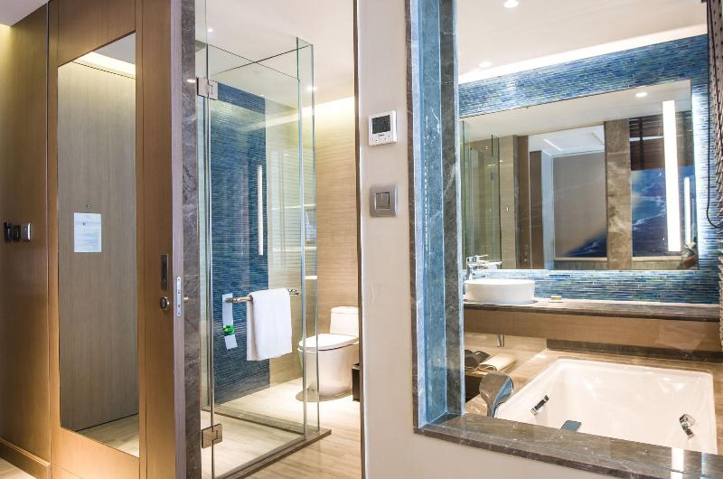 标准间, Renaissance Pattaya Resort & Spa