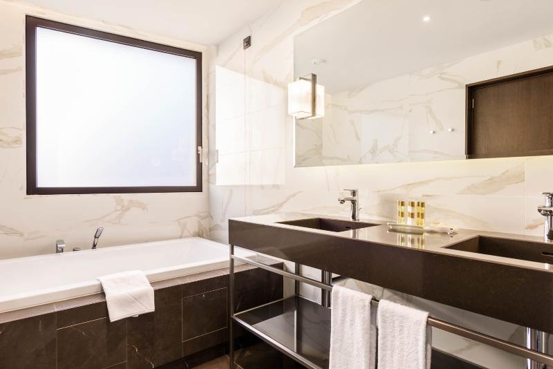 اتاق لوکس, áurea Museum By Eurostars Hotel Company