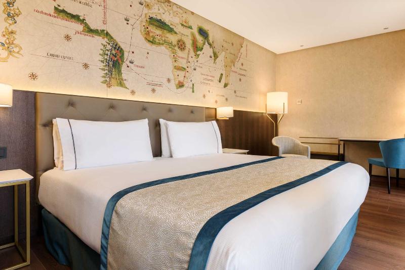 اتاق لوکس, áurea Museum By Eurostars Hotel Company