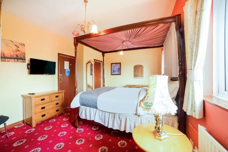 سوییت جونیور, áurea Museum By Eurostars Hotel Company