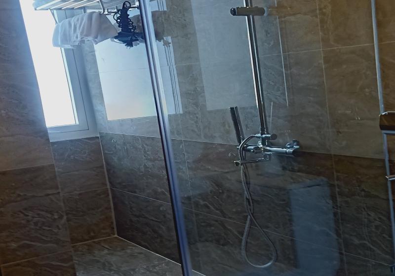 اتاق خانوادگی, áurea Museum By Eurostars Hotel Company