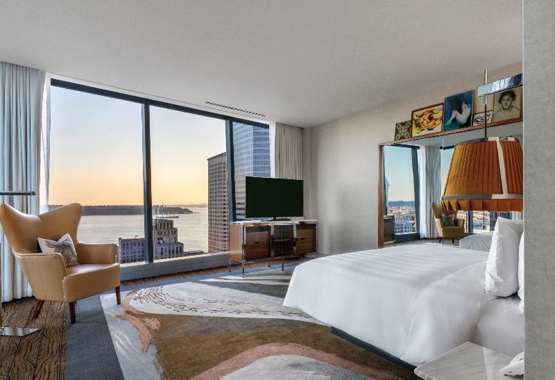 اتاق استاندارد با تراس, áurea Museum By Eurostars Hotel Company