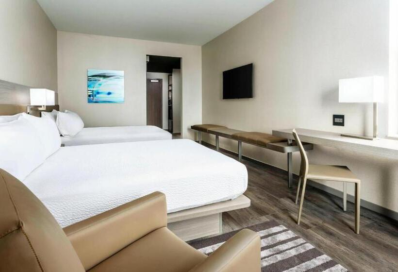 غرفة قياسية, Ac Hotel By Marriott Spartanburg