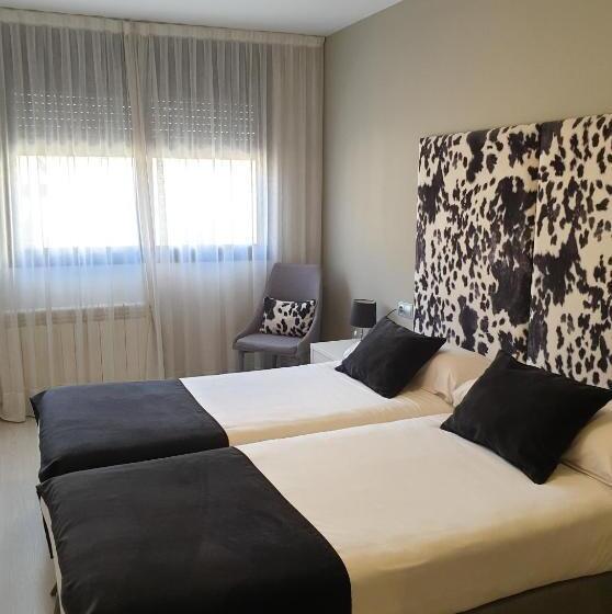 带1个卧室的公寓, Apartamentos Real Lleida