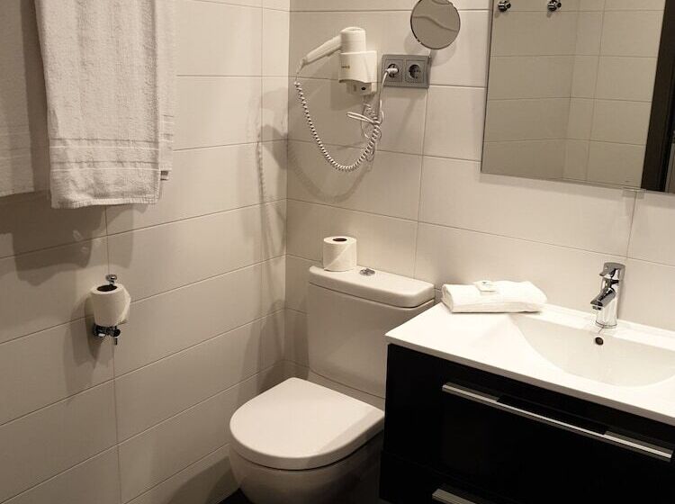 带1个卧室的公寓, Apartamentos Real Lleida