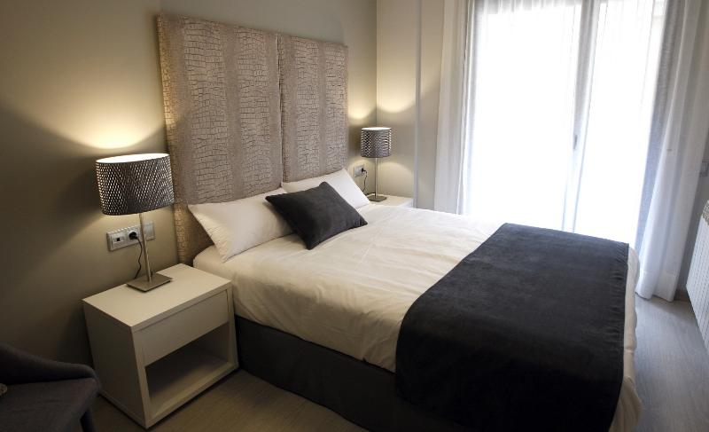 آپارتمان 1 خوابه, Apartamentos Real Lleida