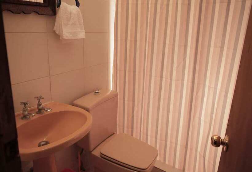 Номер Стандарт, Hostal Bybsiglo