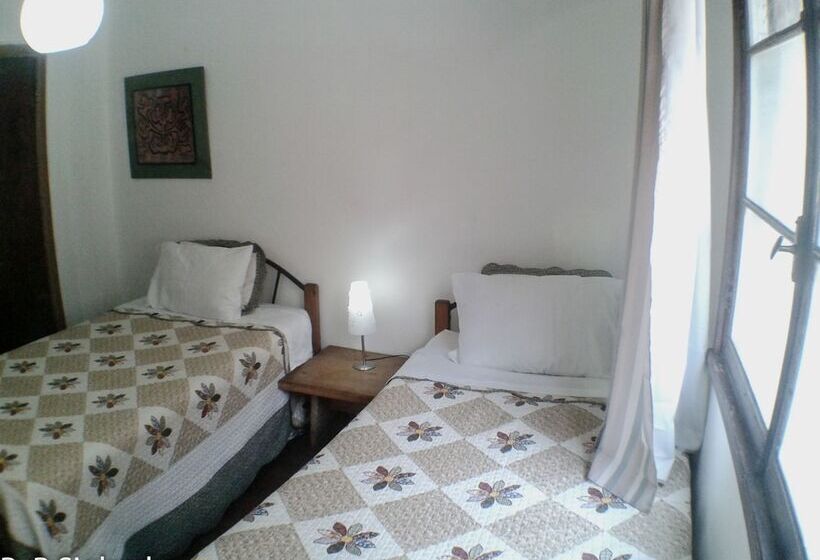 Номер Стандарт, Hostal Bybsiglo