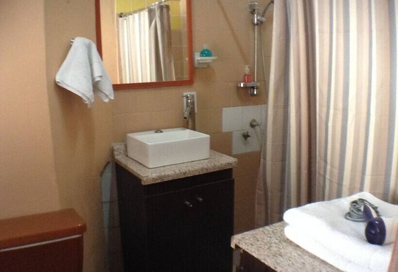 Номер Стандарт, Hostal Bybsiglo