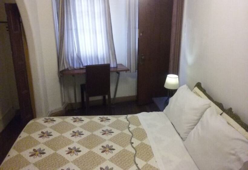 标准间, Hostal Bybsiglo
