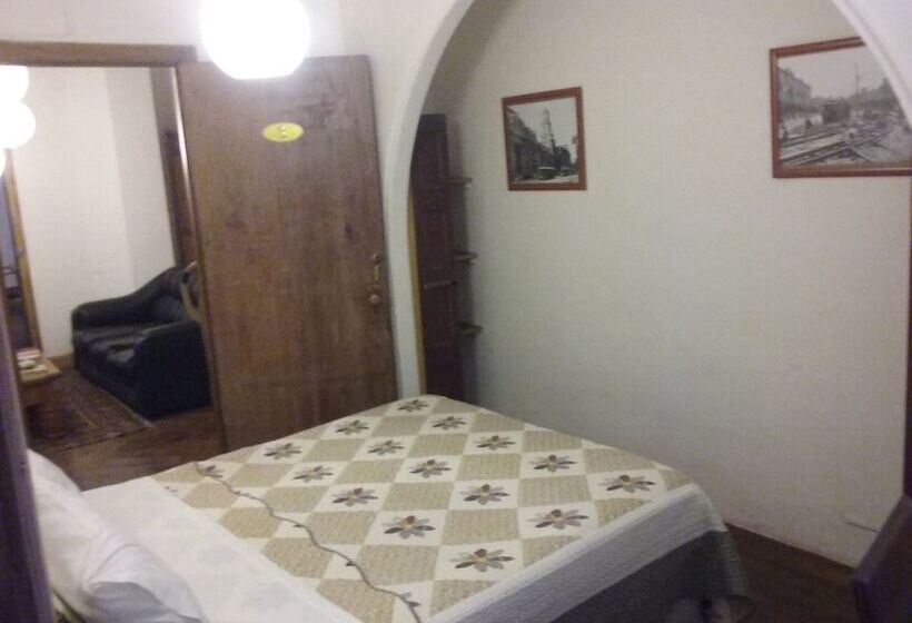 Номер Стандарт, Hostal Bybsiglo
