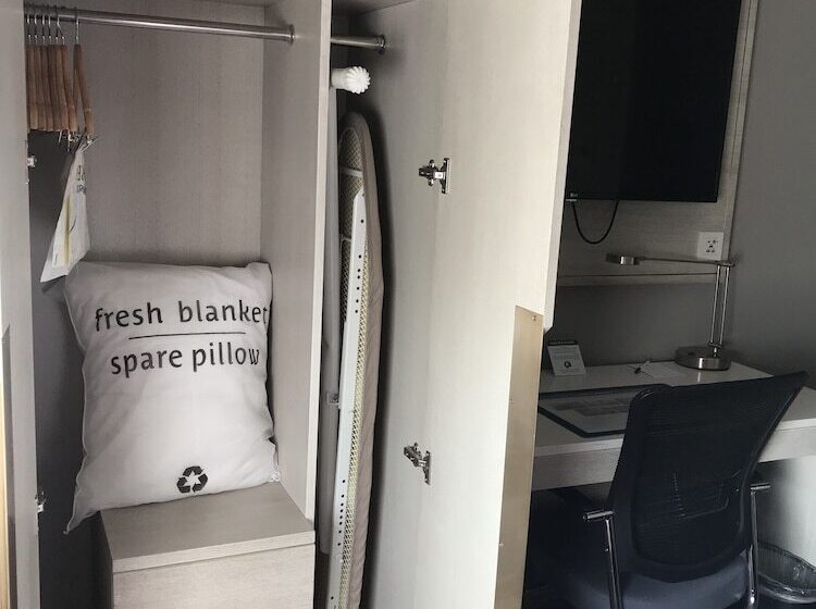 اتاق استاندارد با 2 تخت دوبل, Best Western Premier Historic Travelers Hotel Alamo/riverwalk