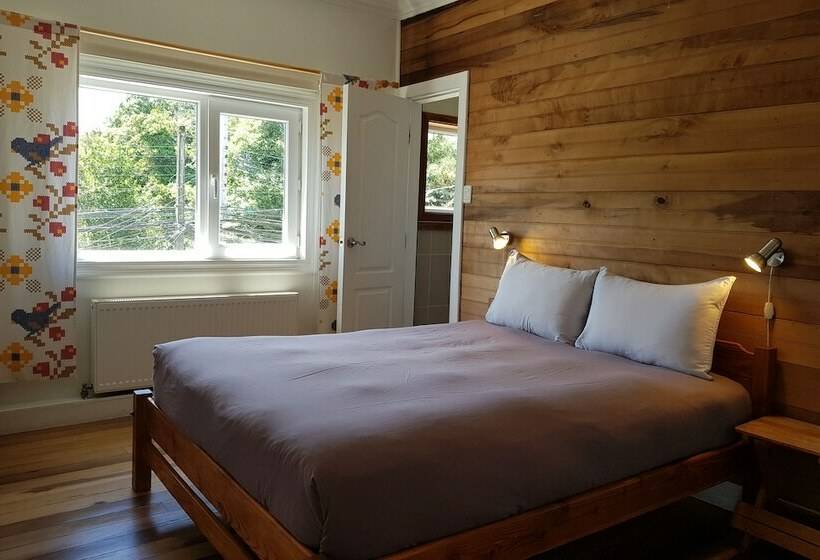 اتاق استاندارد, Hostal Compass Del Sur