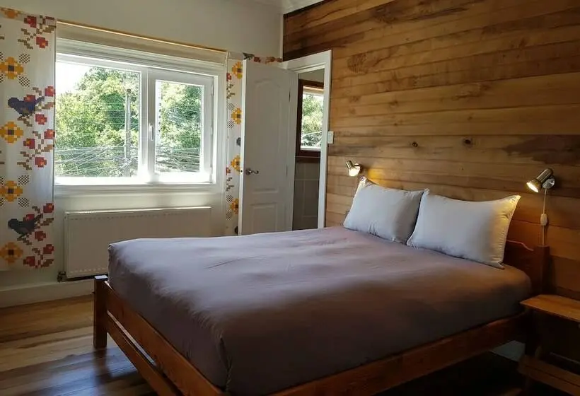 اتاق استاندارد, Hostal Compass Del Sur