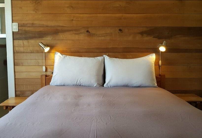 اتاق استاندارد, Hostal Compass Del Sur