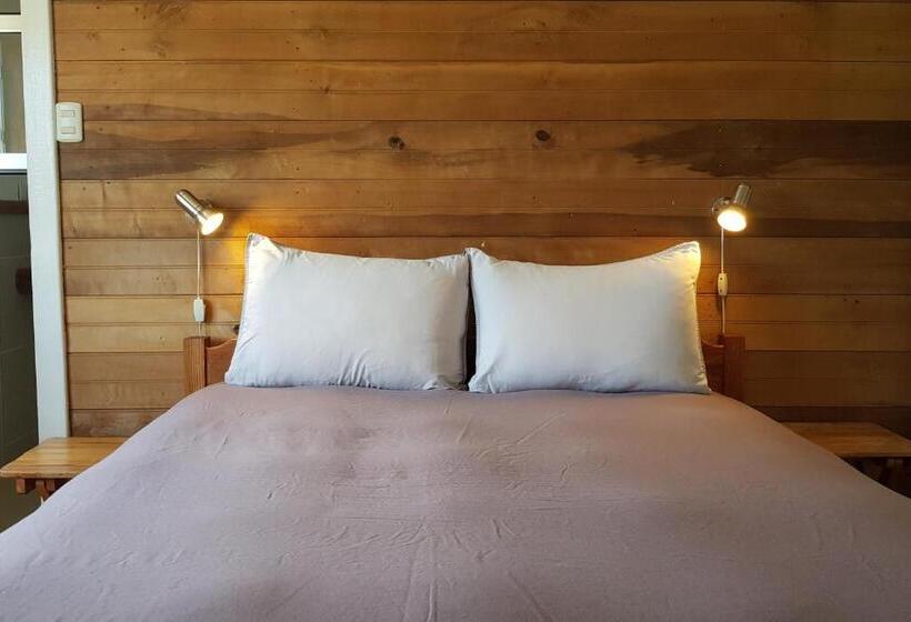 اتاق استاندارد, Hostal Compass Del Sur