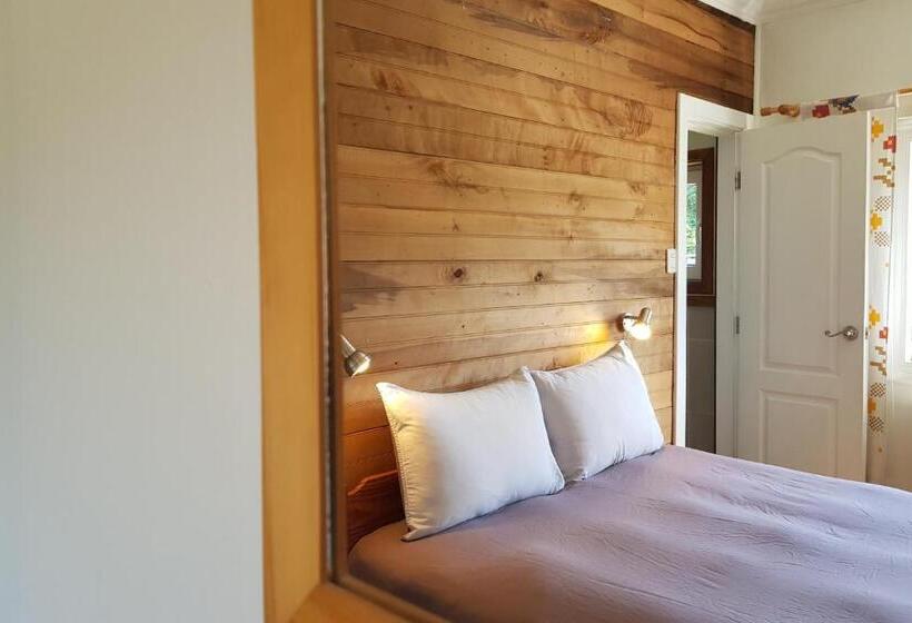 اتاق استاندارد, Hostal Compass Del Sur