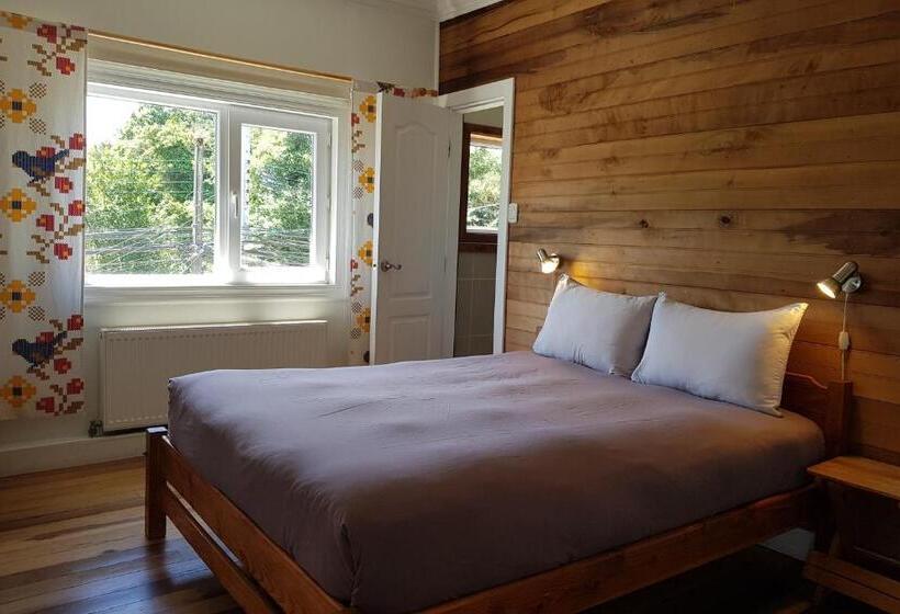 اتاق استاندارد, Hostal Compass Del Sur