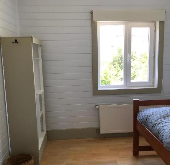 اتاق استاندارد یک نفره, Hostal Compass Del Sur