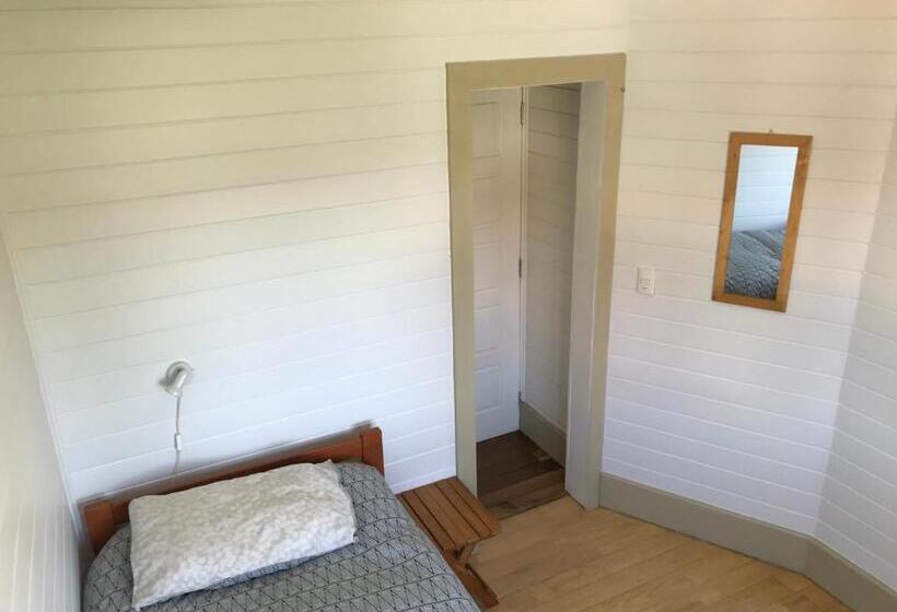 اتاق استاندارد یک نفره, Hostal Compass Del Sur