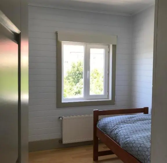 اتاق استاندارد یک نفره, Hostal Compass Del Sur