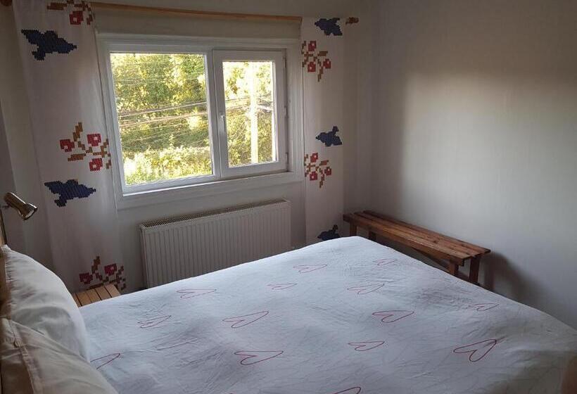 اتاق استاندارد, Hostal Compass Del Sur